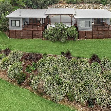 Lilypad Luxury Cabins Bellingen Kültér fotó