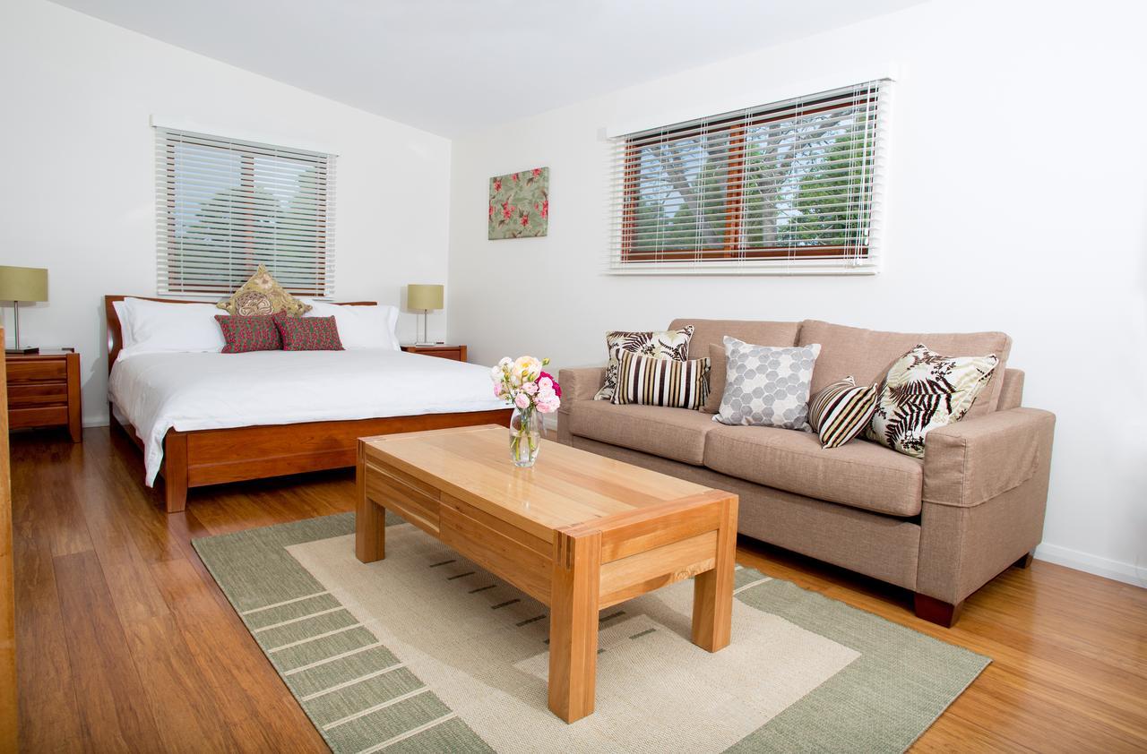 Lilypad Luxury Cabins Bellingen Kültér fotó
