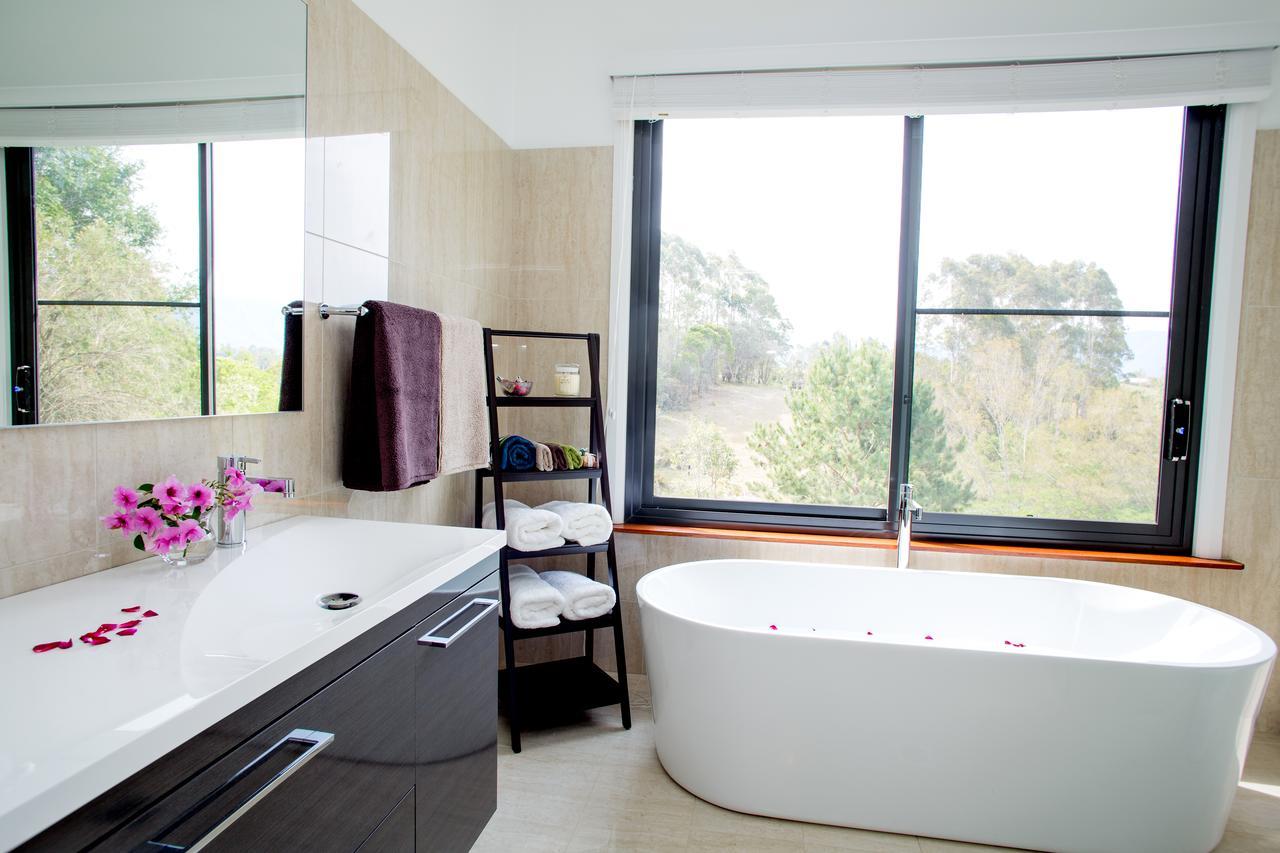 Lilypad Luxury Cabins Bellingen Kültér fotó